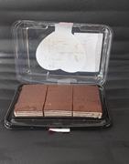  Çikolata kaplı kremalı kek GTİP 19059070 AB BTB görseli