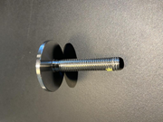  Paslanmaz çelik yıldırım iletim vidası. GTİP 73181562 AB BTB görseli 1