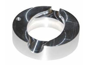  Spektrometre için metal parça. GTİP 90279000 AB BTB görseli