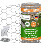  Galvanizli altıgen çelik tel örgü GTİP 73144100 AB BTB görseli