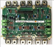  IGBT tabanlı güç anahtarlama modülü. GTİP 85365080 AB BTB görseli