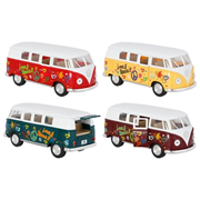  Geri çekmeli oyuncak model araç. GTİP 95030075 AB BTB görseli